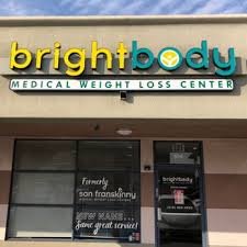 BrightBody Weight Loss Center